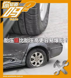 汽车胎充气到多少